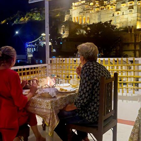 Haveli Bundi Inn Экстерьер фото