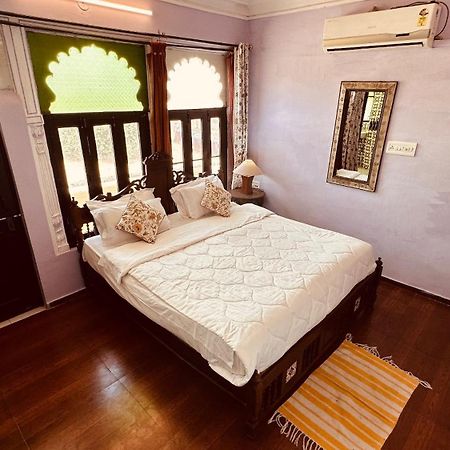 Haveli Bundi Inn Экстерьер фото