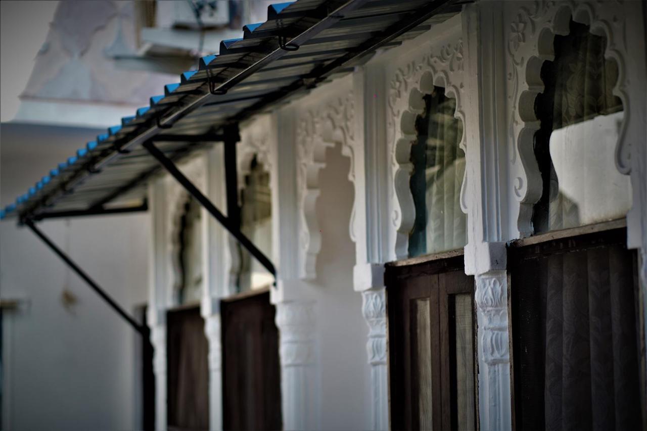 Haveli Bundi Inn Экстерьер фото