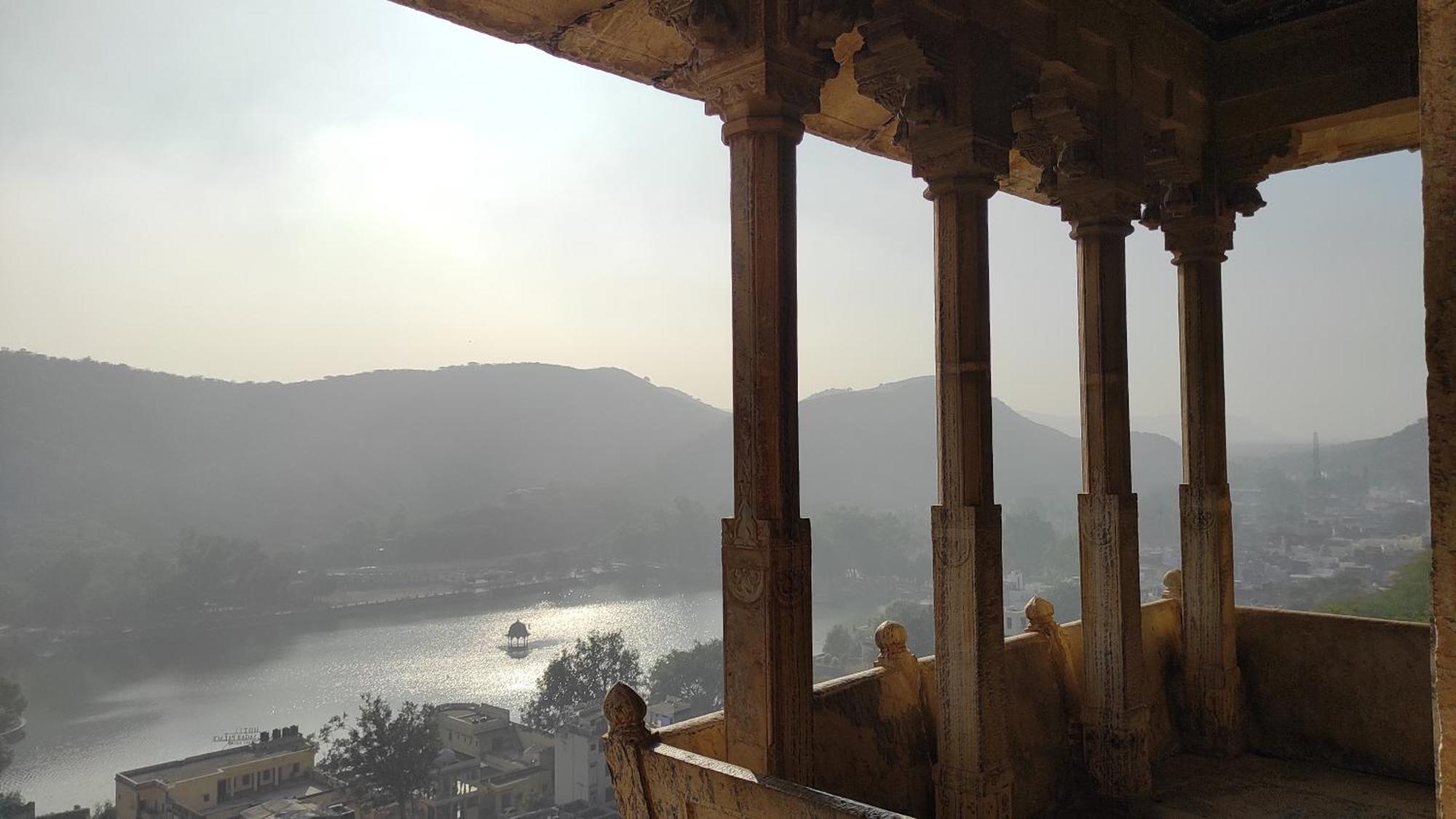 Haveli Bundi Inn Экстерьер фото