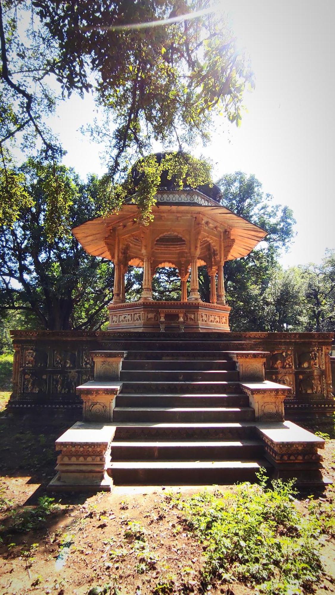 Haveli Bundi Inn Экстерьер фото