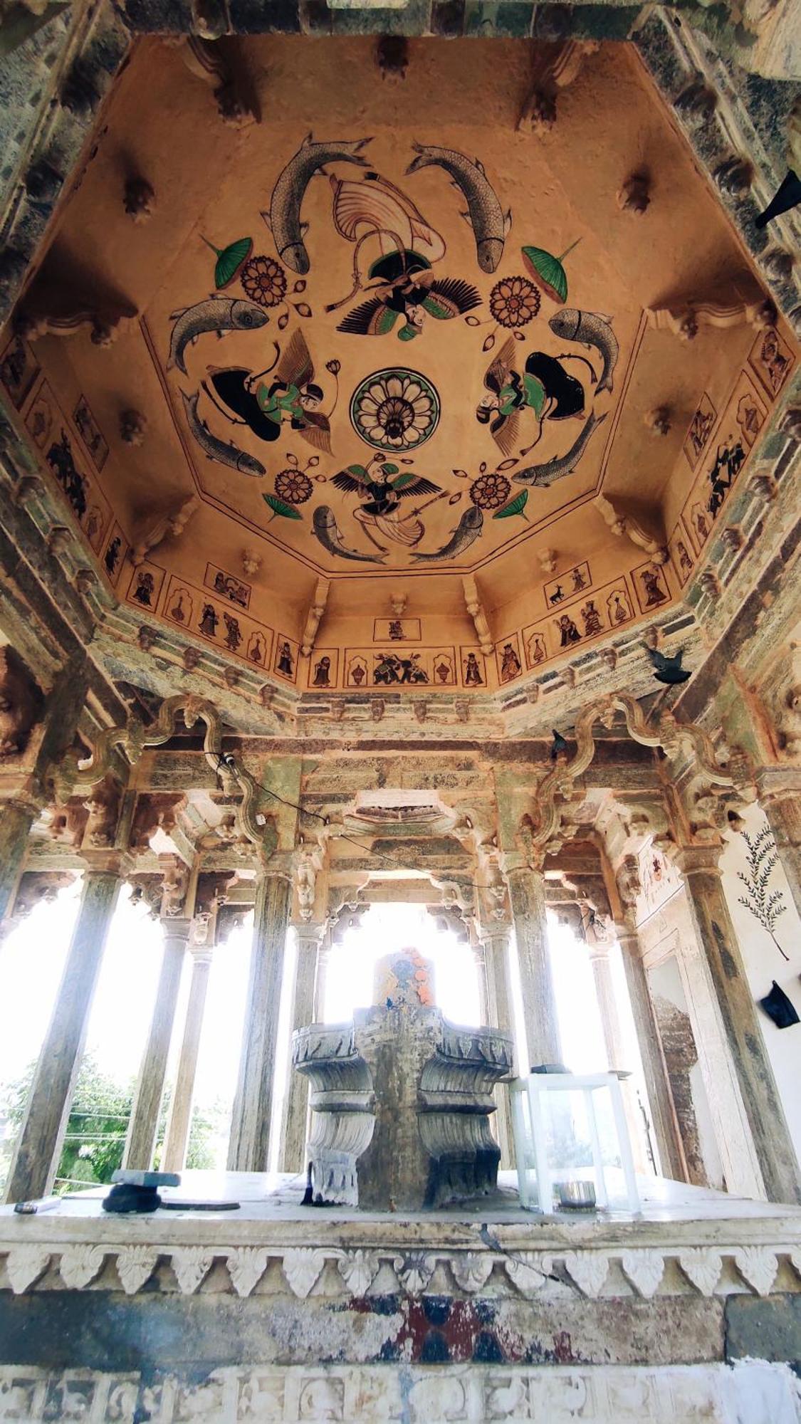 Haveli Bundi Inn Экстерьер фото