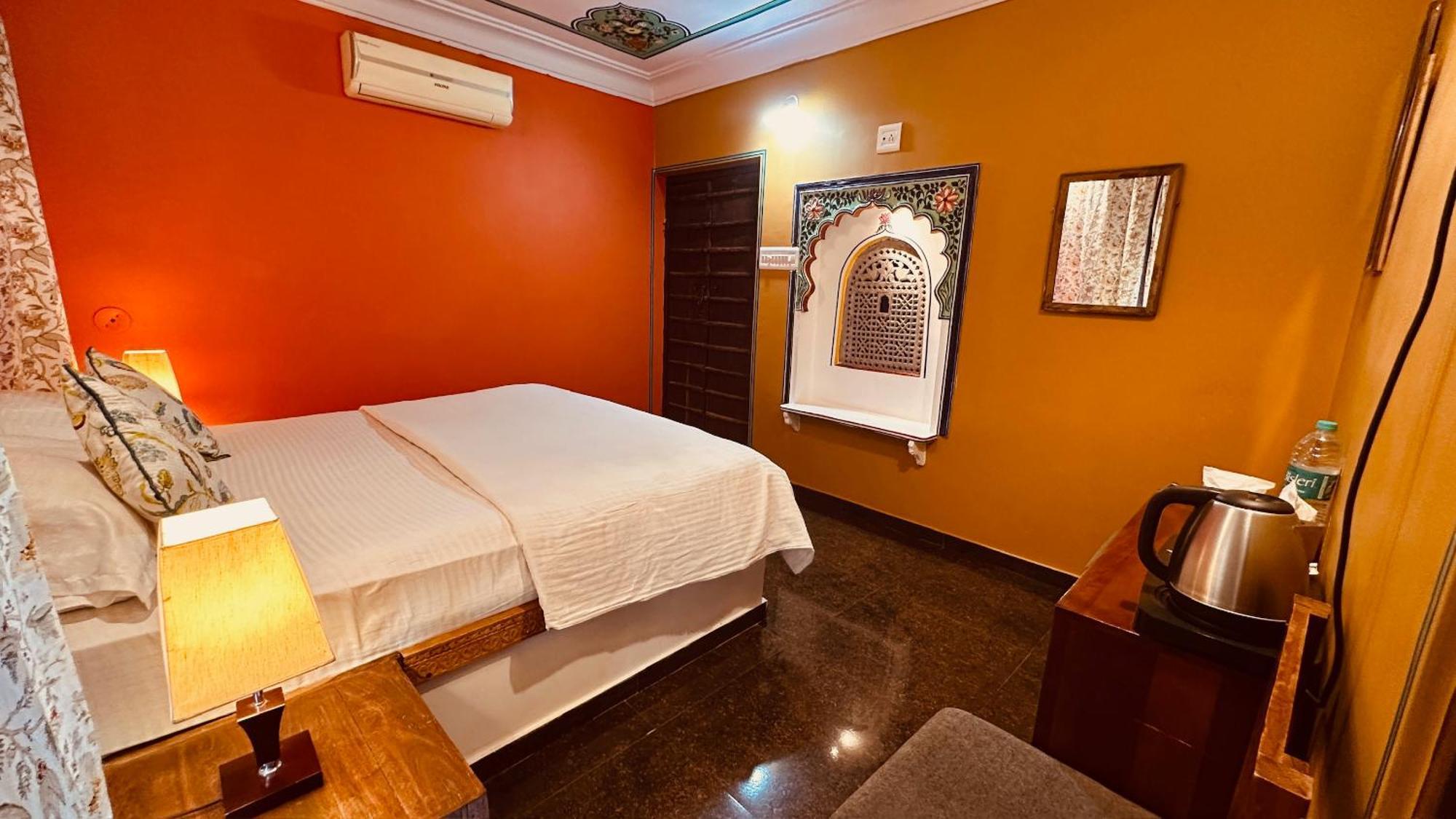 Haveli Bundi Inn Экстерьер фото